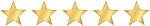 Valutazione 5 stelle